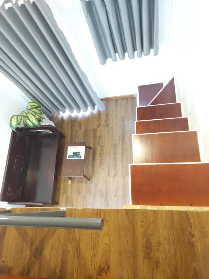 The Little Corner Homestay Phu Quoc Exterior photo