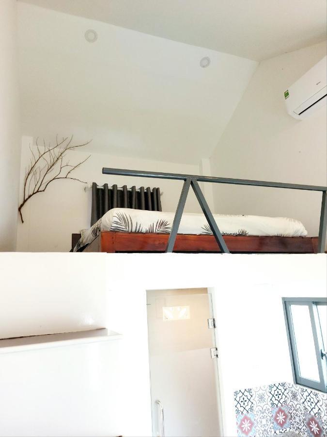 The Little Corner Homestay Phu Quoc Exterior photo