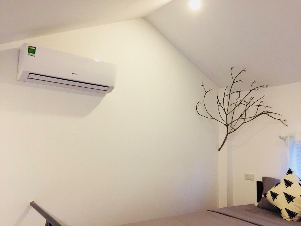 The Little Corner Homestay Phu Quoc Exterior photo
